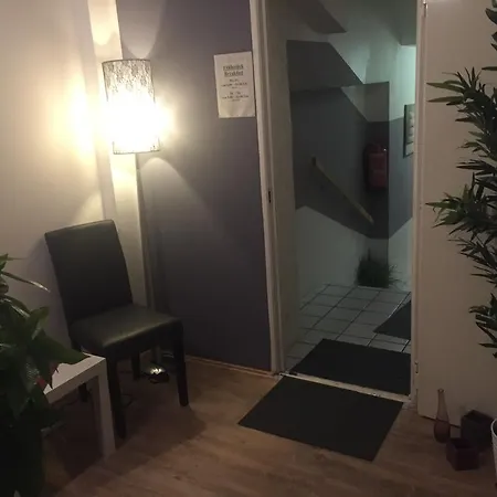 Hotel Kiek In Garni